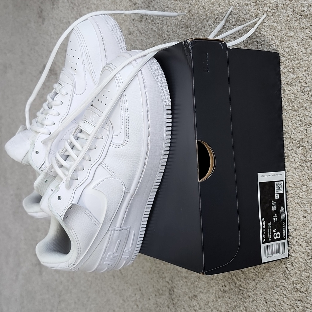 Nike Air Force 1